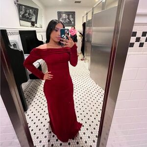 Meet your Posher, Crismeidy